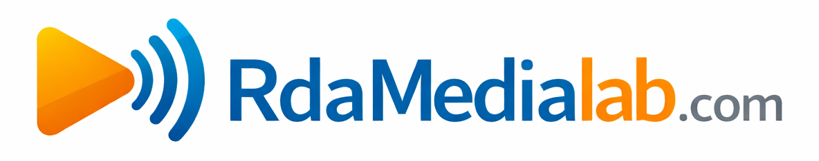 RdaMediaLab